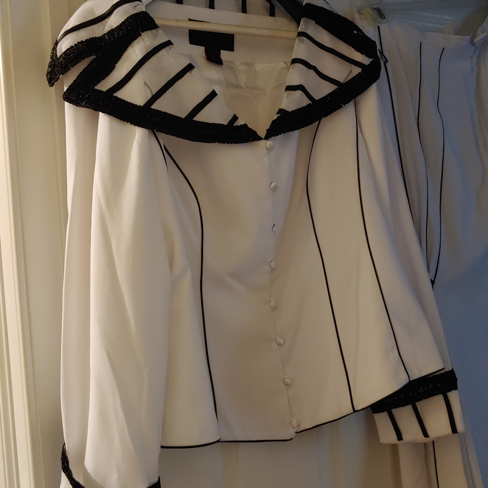 Church dress